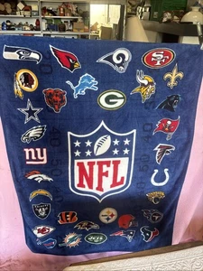 Lancio coperta squadre americane NFL - Foto 1 di 12
