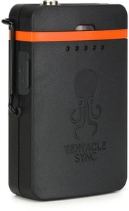 Tentacle Sync Track E Pocket Audio Recorder Basic Box - Picture 1 of 9