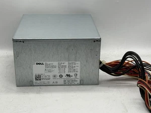 Dell D460AM-03 460W Power Supply 0GKXN1 6C1-1YXR-A01 - Picture 1 of 10