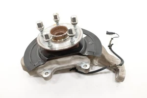 2011 - 2022 RAM 1500 FRONT LEFT DRIVER SIDE SPINDLE KNUCKLE & HUB OEM - Picture 1 of 15