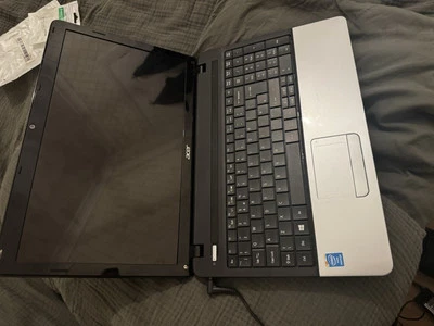 Acer Explore Beyond Limits  - Image 1 of 4