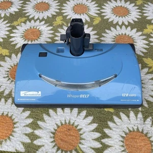 KENMORE 116 All Floors Progressive Whisper Belt Floor Nozzle Replacement Blue - Picture 1 of 5
