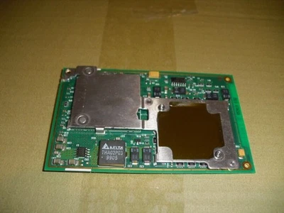 Intel Pentium II 366 MHz MMC-2 CPU module PMG36602001AA for NEC Versa LX Laptop - Image 1 of 3
