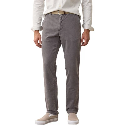 Marine Layer Saturday Moleskin Chino - Slim Straight Pant - Men's - Image 1 of 4