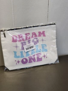 Dream Big Little One Tasche 10"x7" - Bild 1 von 3