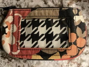 Vera Bradley Geldbörse - Bild 1 von 3
