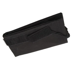 (Black)Horse Tail Bag Nonwoven Fabric Waterproof Horse Tail PL - Picture 1 of 12
