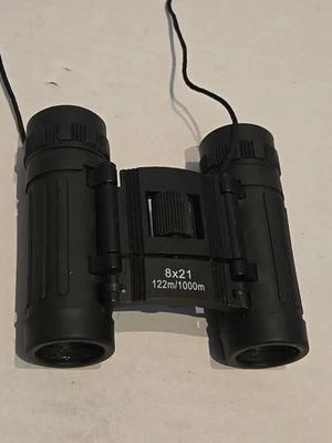 Binoculars 8 X 21 - Image 1 of 4