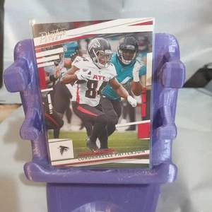 2022 Prestige #12 Cordarrelle Patterson - Picture 1 of 2