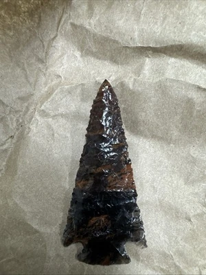 punta de flecha Foto 1 de 4