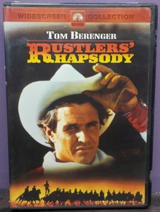 Rustlers Rhapsody (DVD, 2004) - Tom Berenger - Bild 1 von 3