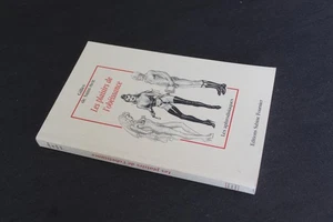 (73) Die Freuden des Gehorsams Saint-Avit Die Aphrodisiaka Sabine Fournier - Bild 1 von 3