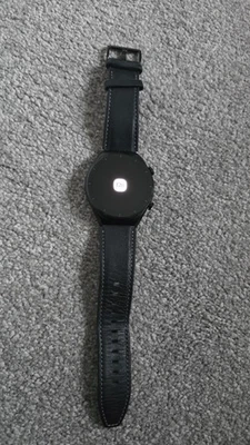 Xiaomi Watch  Smartwatch *stuck On Logo, Unsure Of Model* AC77 - Image 1 of 4
