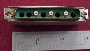 TERMINAZIONE f/HP-141 50 OHM 08553-60122 HEWLETT PACKARD NOS - Foto 1 di 1