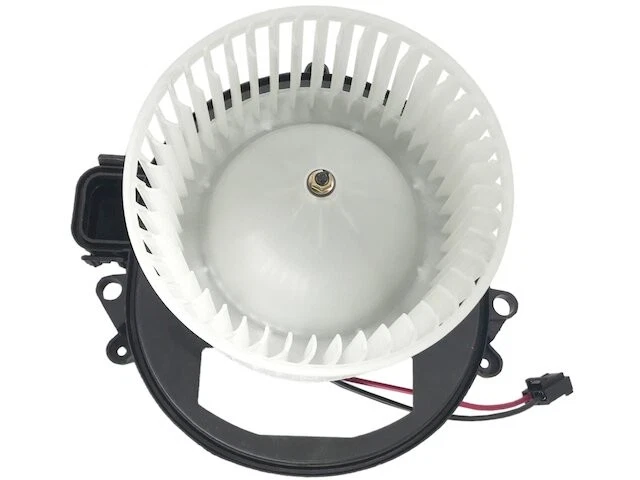 Motor soplador 63256MDCB 2015 BMW 435i xDrive 2014-2016 Foto 1 de 3