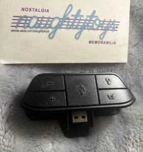 Xbox One Stereo Headset Adapter Genuine Microsoft Model 1626 - Picture 1 of 8
