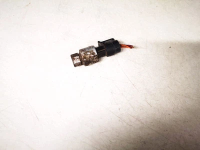 51713182 Druckschalter, Klimaanlage  Fiat Stilo DE1269470-76 - Imagem 1 de 4