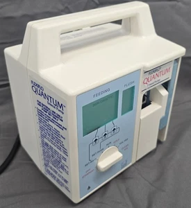 Ross Flexiflo Quantum Enteral Feeding Pump - Picture 1 of 10