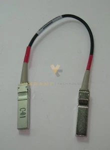 HP 509506-003 SFP 4GB .5M Fiber Channel Cable zy - Picture 1 of 5
