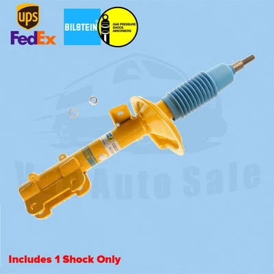 Amortiguador delantero Bilstein B6 para Ford Mustang 2011-2014 Foto 1 de 3