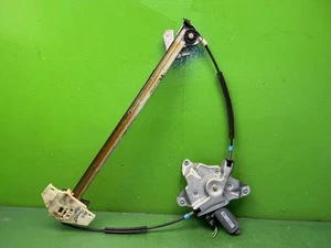 FORD TRANSIT CONNECT  Window Regulator Mk1 Right Electric 03-13 2T14-V23200-BJ - Picture 1 of 4