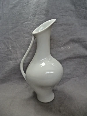 Rosenthal Kunstabteilung Vase schwangere Luise groß 20 cm Entw. Heidenreich - Bild 1 von 4