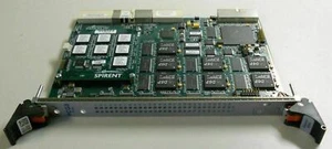 Spirent Abacus 5000 PCG3 PCG-3004BF mit installierten Optionen T1, Schalter, GR-303 - Bild 1 von 3