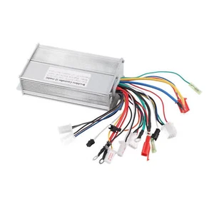 MAGT Electric Bike Brushless Motor Controller, 48V 60V 64V 1000W Up to 1500W - Picture 1 of 9