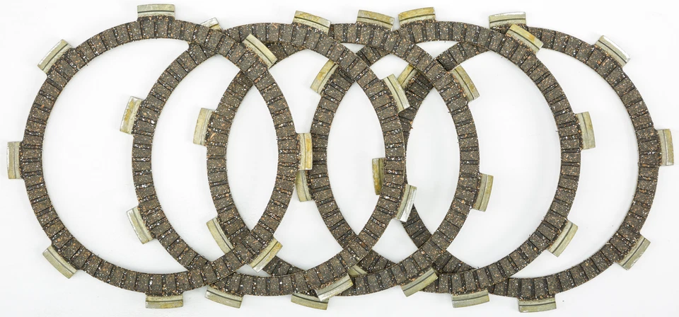 Kit de embrague de fricción serie EBC CK CK2354 Foto 1 de 1