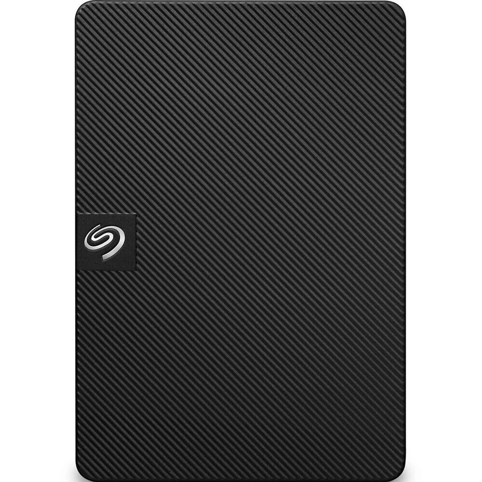 1TB 2TB 4TB Seagate Maxtor 2,5 Zoll USB 3.0 externe Festplatte Notebook Laptop - Bild 1 von 4