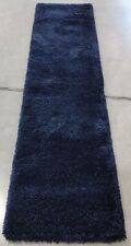 NAVY 2' X 8' Back Stain Rug, Reduced Price 1172743042 SG180-7070-28