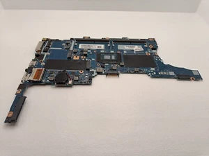 903739-601 Motherboard i3-6100U 2.4GHz WIN For HP EliteBook 840 G3 #9350149 - Afbeelding 1 van 5