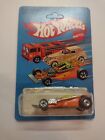 HOT WHEELS 1982 LAND LORD NO.3260 NEW ON CARD, UNPUNCHED, MADE IN MALAYSIA