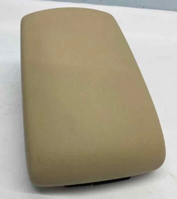 Console Lid SUBARU TRIBECA 09 Creme - Изображение 1 из 4