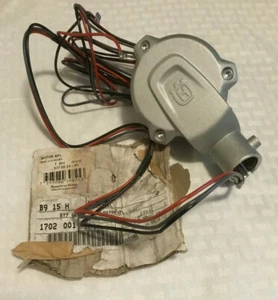Conjunto de motor OEM Husqvarna 577022101 - NUEVO - Imagen 1 de 3