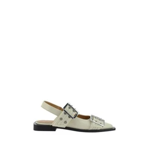 Ganni Feminine Pumps - Picture 1 of 8