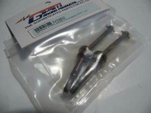 GPM XV1238RST Spring Steel Rear CVD Swing Shaft TAMIYA XV01 - Bild 1 von 1