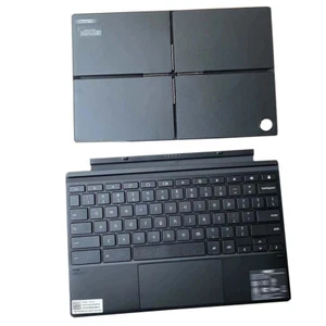Laptop Keyboard for ASUS Chromebook Detachable CM3 CM3000 US Layout - Afbeelding 1 van 10