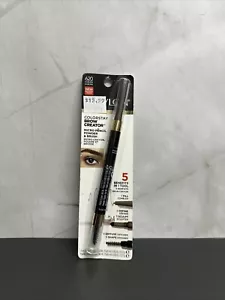 Revlon Colorstay Brow Creator Micro Pencil Powder & Brush #620 AUBURN New - Picture 1 of 1