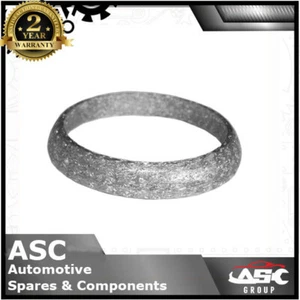 Échappement Turbo Joint/Bague D'Étanchéité - Pour Jeep Grand Cherokee - 2.7 CRD - Picture 1 of 1