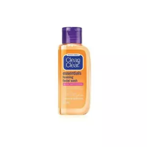 Clean and Clear Essentials Foaming Facial Wash 50 ml. - Picture 1 of 1