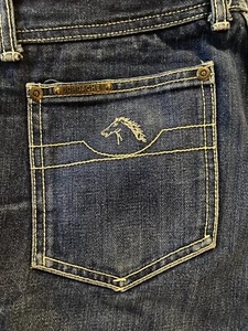 Vintage Damen 80er Jordache High Waisted Mom Jeans Gr. 32 Lang Hong Kong J20 - Bild 1 von 7