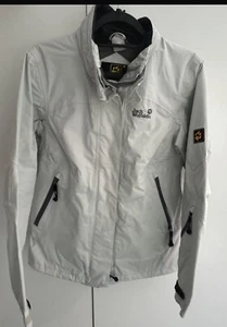 jack wolfskin womens jacket 16 - Picture 1 of 3