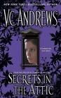 Secrets in the Attic - Mass Market Paperback By Andrews, V.C. - GOOD