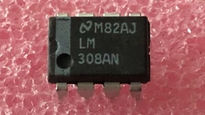 LM308AN  NEWS - Afbeelding 1 van 2