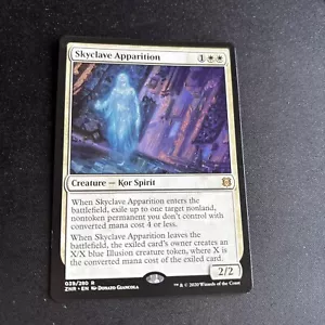 SKYCLAVE APPARITION x1 mtg NM-M Zendikar Rising 1 Rare - Picture 1 of 6