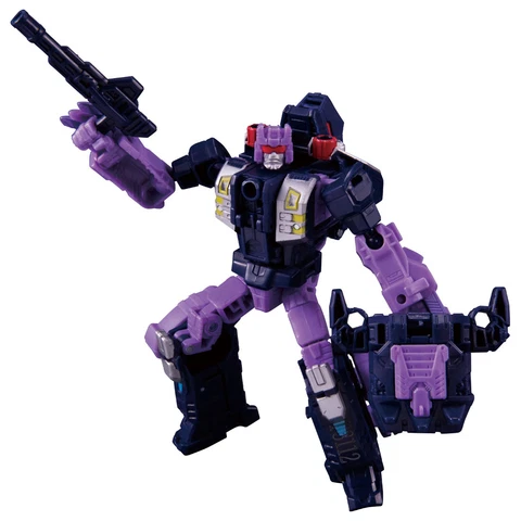 Transformers Power Of The Primes BLOT Complete Deluxe Potp Generations Cover