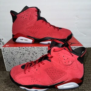 Nike Air Jordan 6 Retro Toro Bravo - Bild 1 von 7