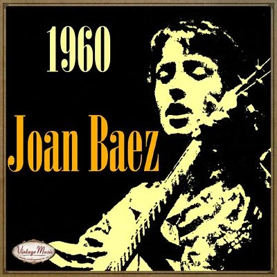 JOAN BAEZ CD Vintage Folk / El Preso Nº 9 , House Of The Rising Sun , John Riley Foto 1 de 3