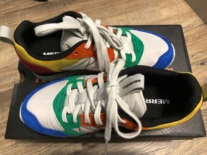 Nuove con scatola Merrell Alpine Sneaker da donna - Foto 1 di 9